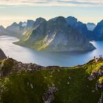 Travel experts recommend top summer destination – not France, Italy or Spain