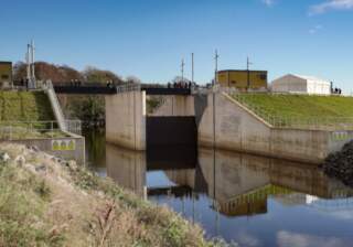 Residents and businesses asked for views on latest flood risk management strategy
