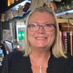 Heartbeat’s onscreen barmaid makes character’s life reality