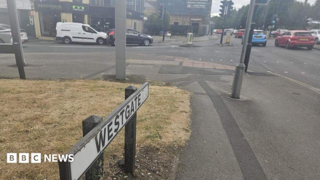 Bradford traffic congestion ‘hotspot’ upgrade approved