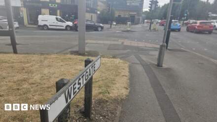 Bradford traffic congestion ‘hotspot’ upgrade approved