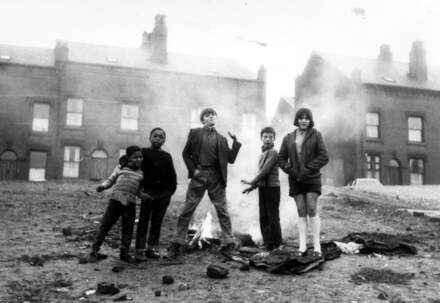 Library calls on Leeds locals to help them write a new chapter in city’s story