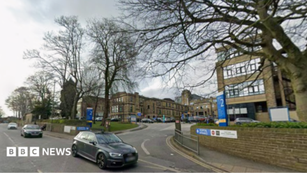 Bradford A&E services downgraded by health watchdog
