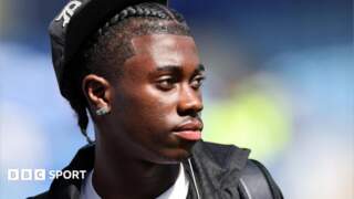 Jeremy Monga: How good is potential Man City signing and what role could he play?