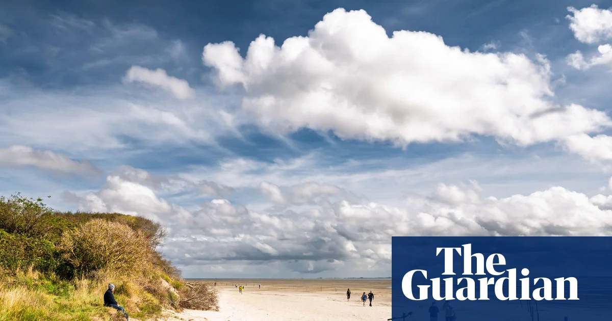 Exploring Germany’s East Frisian islands: mudflats, marshes and millions of birds | Germany holidays