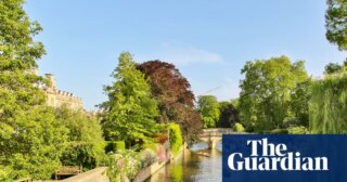 Tell us about your favourite river or canal in the UK or Ireland | Travel
