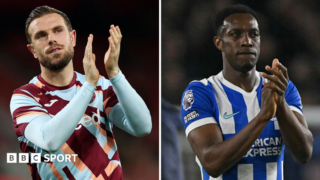 Chelsea transfer news: Henderson, Welbeck, Lacroix – why do Blues want older players now?
