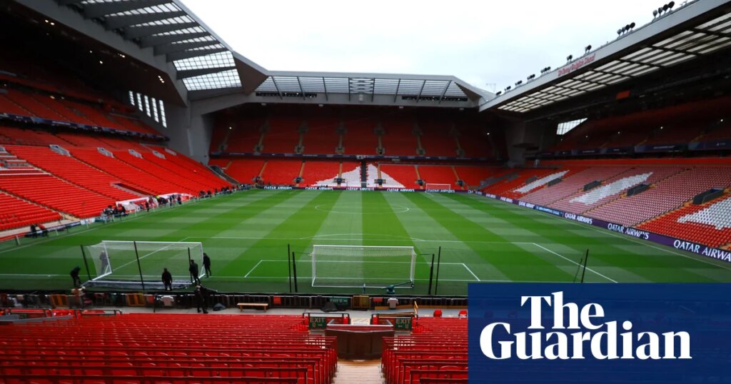 Liverpool issue 432 life bans and seize £1.2m in ticket tout investigation | Liverpool