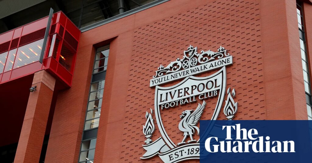 Liverpool owner in talks to sell stake to QPR co-owner Amit Bhatia | Fenway Sports Group
