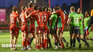 Keighley Cougars will now not be given £2m in funding