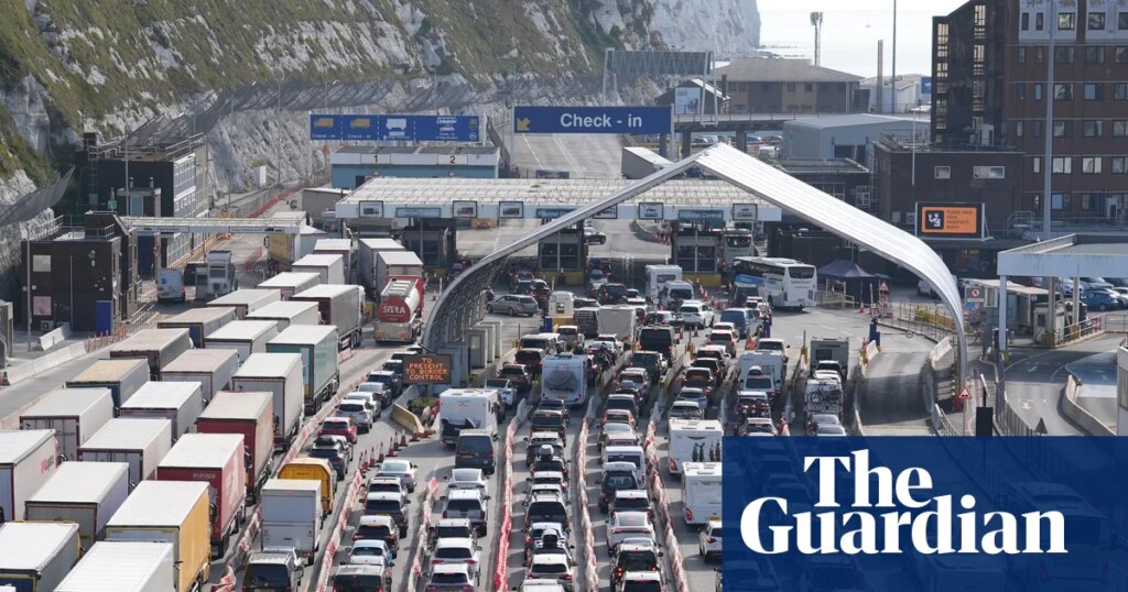 Burnham urged to lobby EU leaders directly to waive EES border controls | Travel & leisure