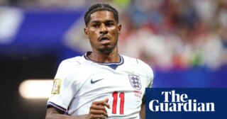 Marcus Rashford expected to start new season back at Manchester United | Football
