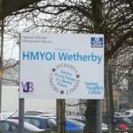 Teen sentenced over boiling water attack on Wetherby officer