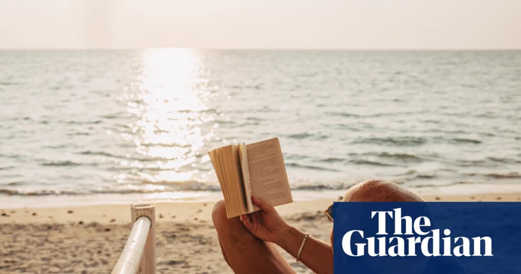 Share a tip on a book that inspired you to travel | Travel