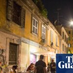 San Lorenzo: Rome’s rebel neighbourhood shaped by resistance, art and students | Rome holidays