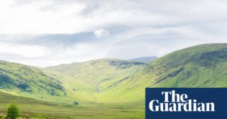 Cycling Scotland’s lost highways and byways: a two-wheel odyssey in the wilds of Sutherland | Scotland holidays