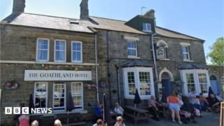 Heartbeat star buys Goathland Hotel that appeared in TV show