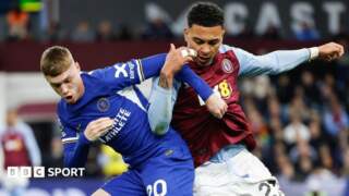 Chelsea: How Xabi Alonso will use Morgan Rogers and Cole Palmer