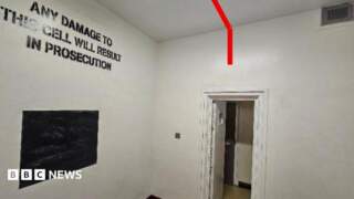 Fire safety work approved for York Crown Court cells