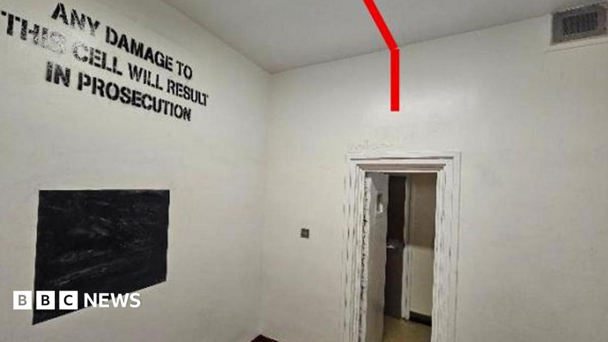 Fire safety work approved for York Crown Court cells