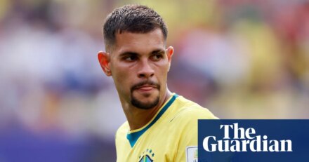 Arsenal on alert after Bruno Guimarães tells Newcastle he wants to leave | Arsenal