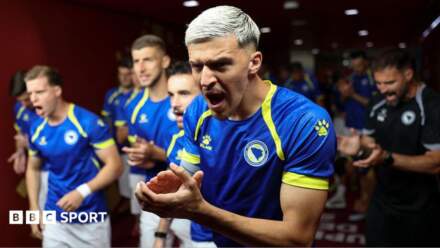 Leeds agree £34.1m fee for defender Tarik Muharemovic
