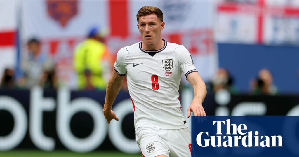 Elliot Anderson lauds City as ‘kings of Manchester’ after £116m Forest transfer | Manchester City