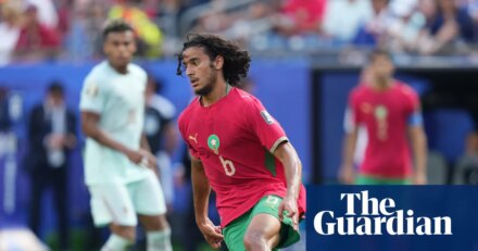Manchester City set sights on signing Morocco’s Ayyoub Bouaddi for £85m | Manchester City