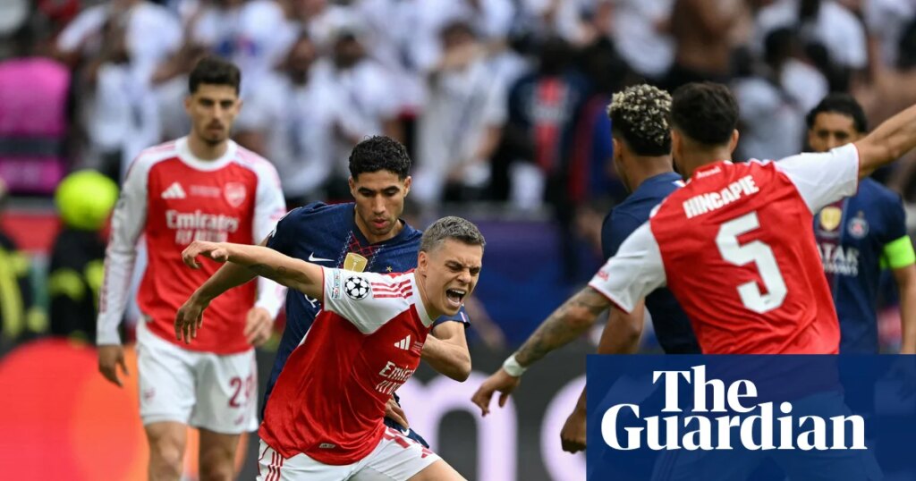 Leandro Trossard set for Besiktas move after Arsenal agree deal with Turkish side | Arsenal