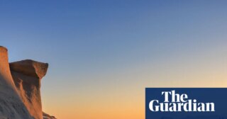 ‘The clearest seas I’ve ever swum in’: readers’ favourite holidays to Greece | Greece holidays