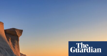 ‘The clearest seas I’ve ever swum in’: readers’ favourite holidays to Greece | Greece holidays