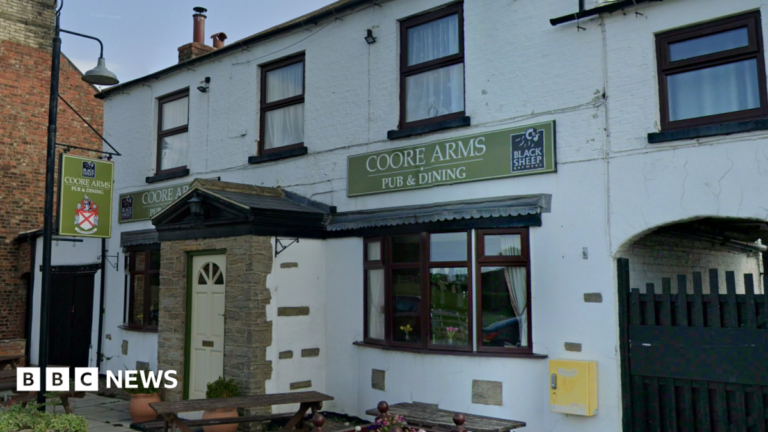 Bid to make North Yorkshire pub a community asset fails