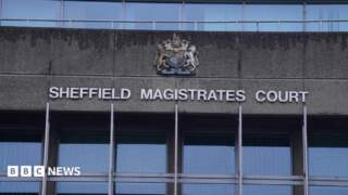 West Yorkshire Police PC fined for punching and kneeing man in Leeds