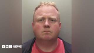 Legacy funeral home boss Robert Bush jailed for 20 years