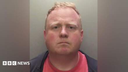 Legacy funeral home boss Robert Bush jailed for 20 years