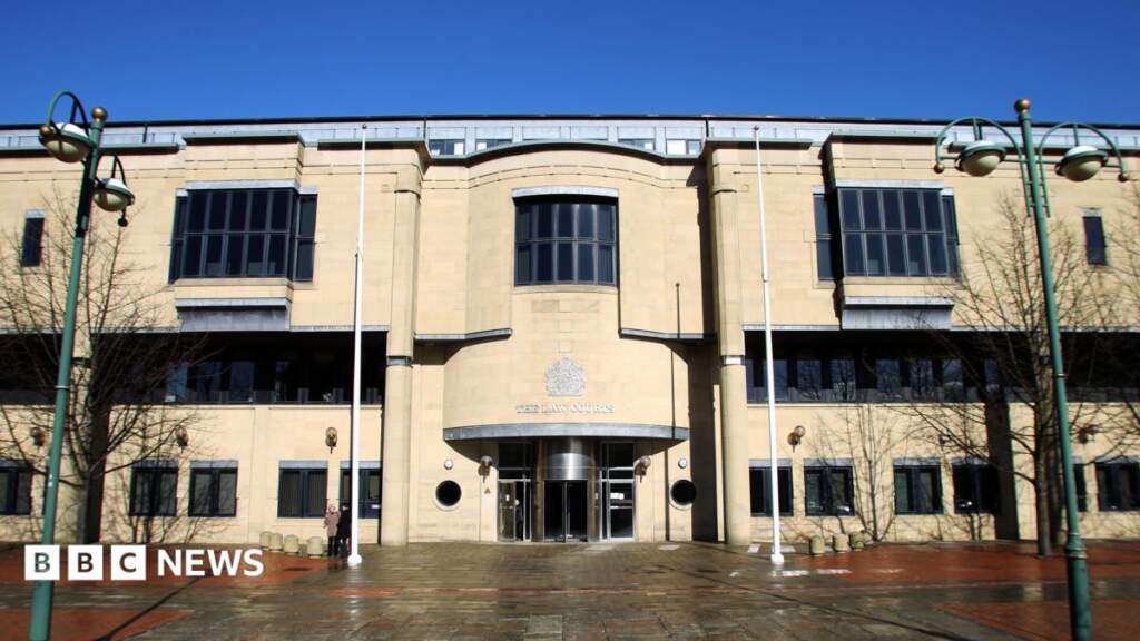 Further men guilty of sexually abusing girl in care in Bradford