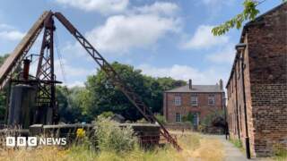 Thwaite Mill in Leeds to host ghost tours after takeover