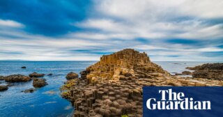 Literary escapes: your favourite trips inspired by books | Top 10s