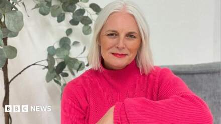 ‘My first big job modelling was alongside Lizzo’- Skipton model