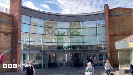 Public consultation over future of Wakefield shopping centre ends