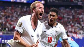 World Cup 2026: England vs Mexico set to be rescheduled to 7pm kick-off time due to storm threat