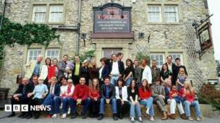 Emmerdale makers seek forever home for soap village in Leeds