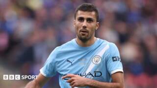 World Cup 2026: Which Premier League clubs have carried the biggest workload?