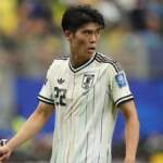 Takehiro Tomiyasu: Crystal Palace hold talks over free transfer