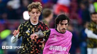 Sandro Tonali: Are Newcastle on wrong side of history over spending rules?