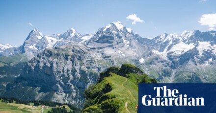 Tell us about a trip to the lakes and mountains of Europe | Travel