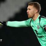 Connal Trueman: Sheffield Wednesday sign ex-MK Dons goalkeeper