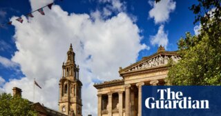 Where tourists seldom tread, part 21: two northern powerhouses on the rise once more | England holidays