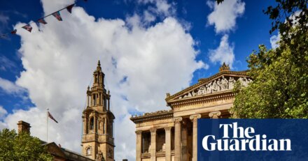 Where tourists seldom tread, part 21: two northern powerhouses on the rise once more | England holidays