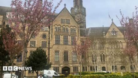 Bradford council tax freeze ruled out by Reform leader